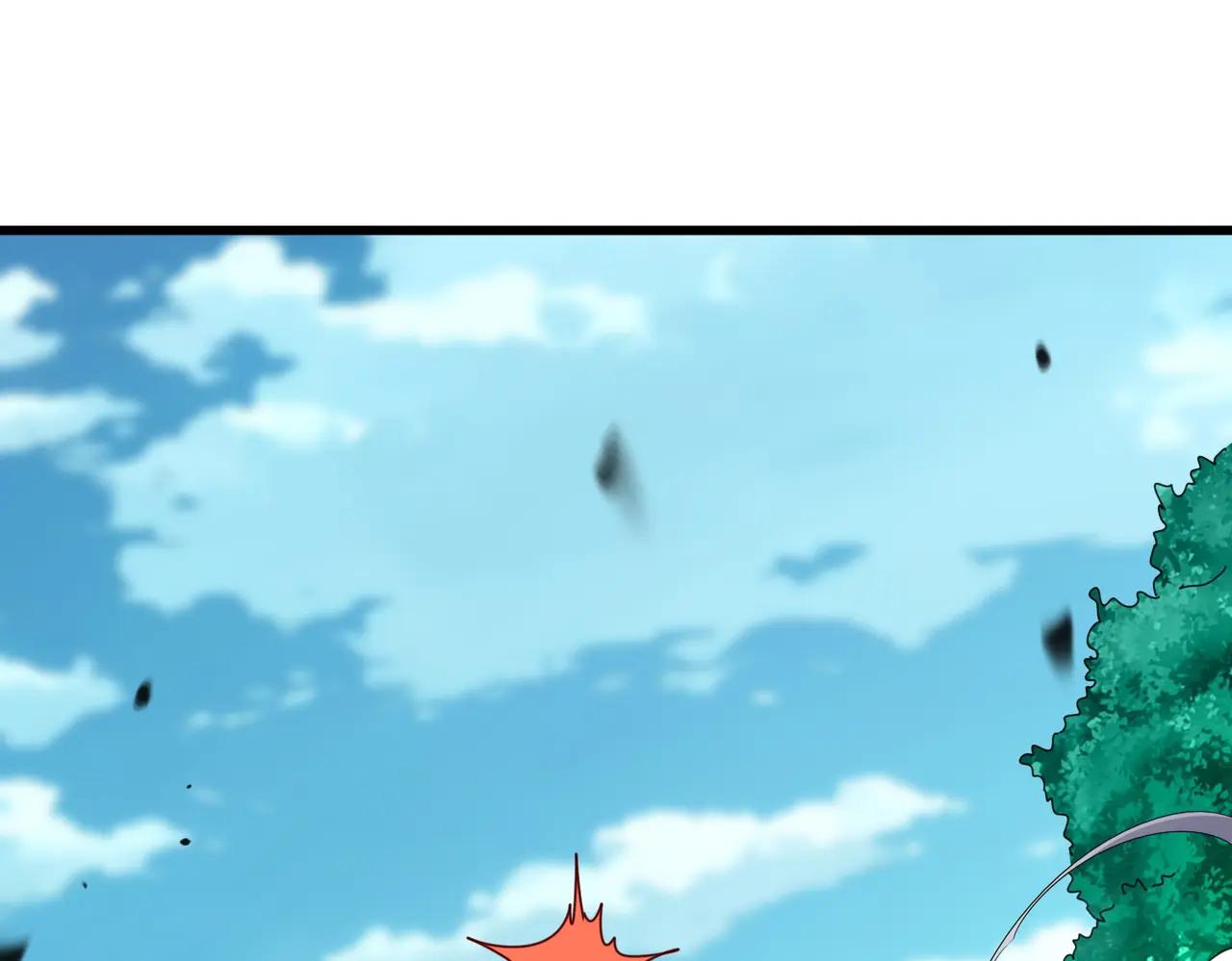 第685话  跑啊！你快跑啊！ 第32页