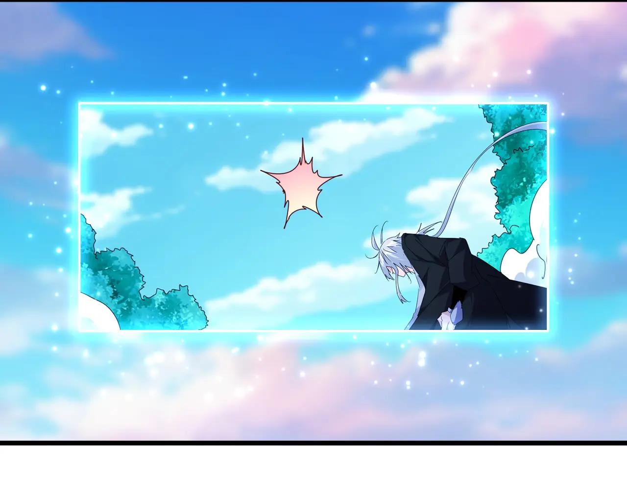 第685话  跑啊！你快跑啊！ 第35页