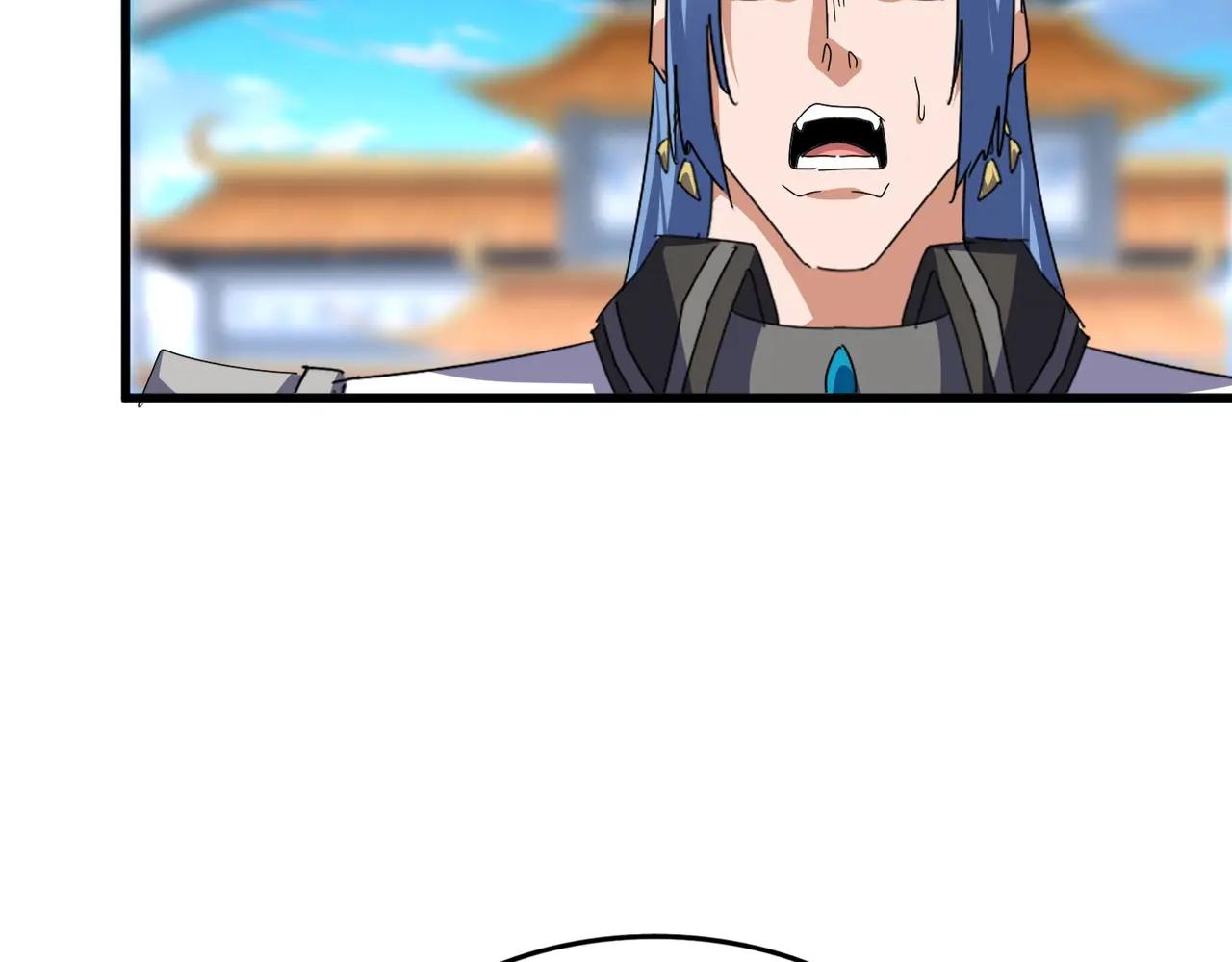 第685话  跑啊！你快跑啊！ 第37页