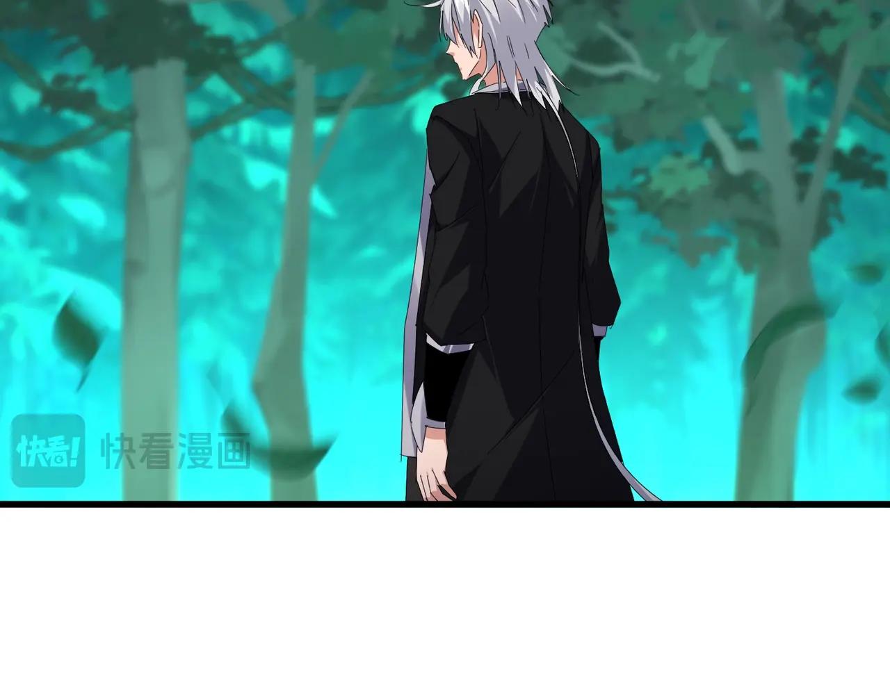 第685话  跑啊！你快跑啊！ 第64页