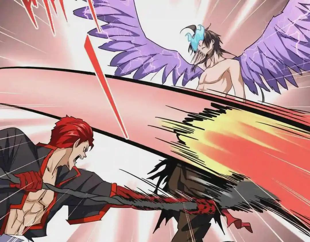 第197话 爆锤 第36页
