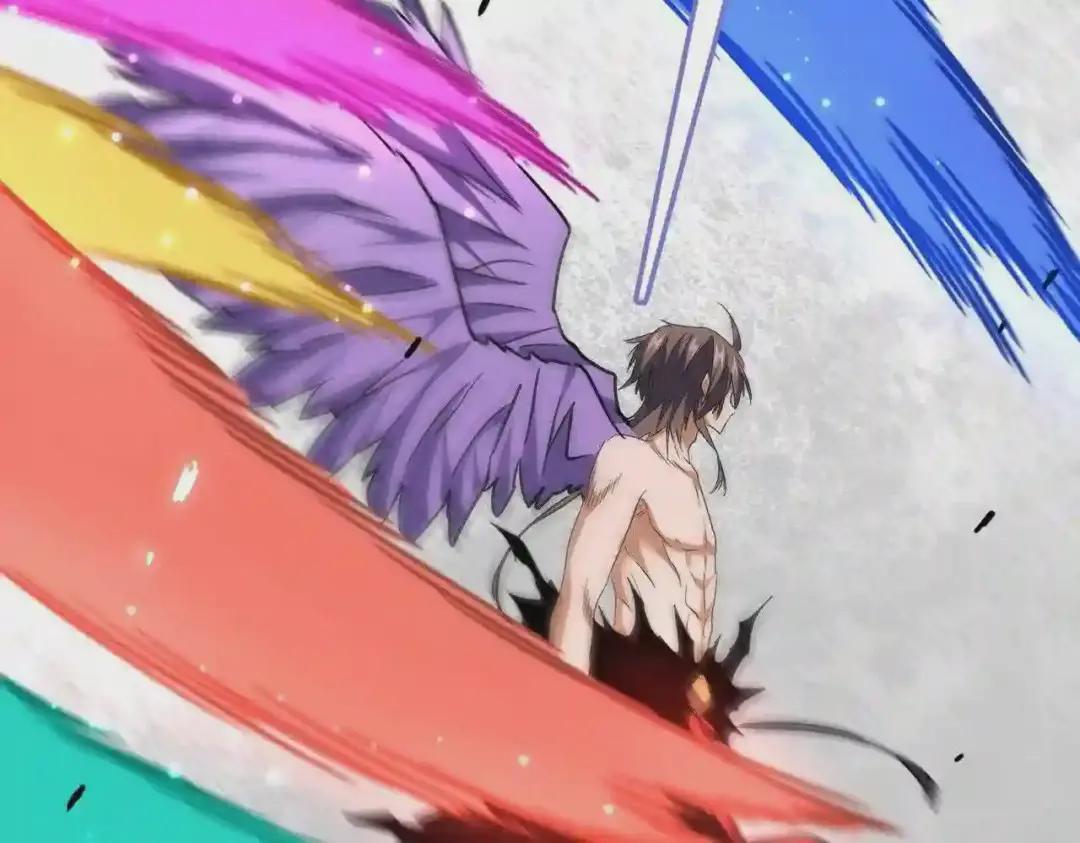 第197话 爆锤 第128页
