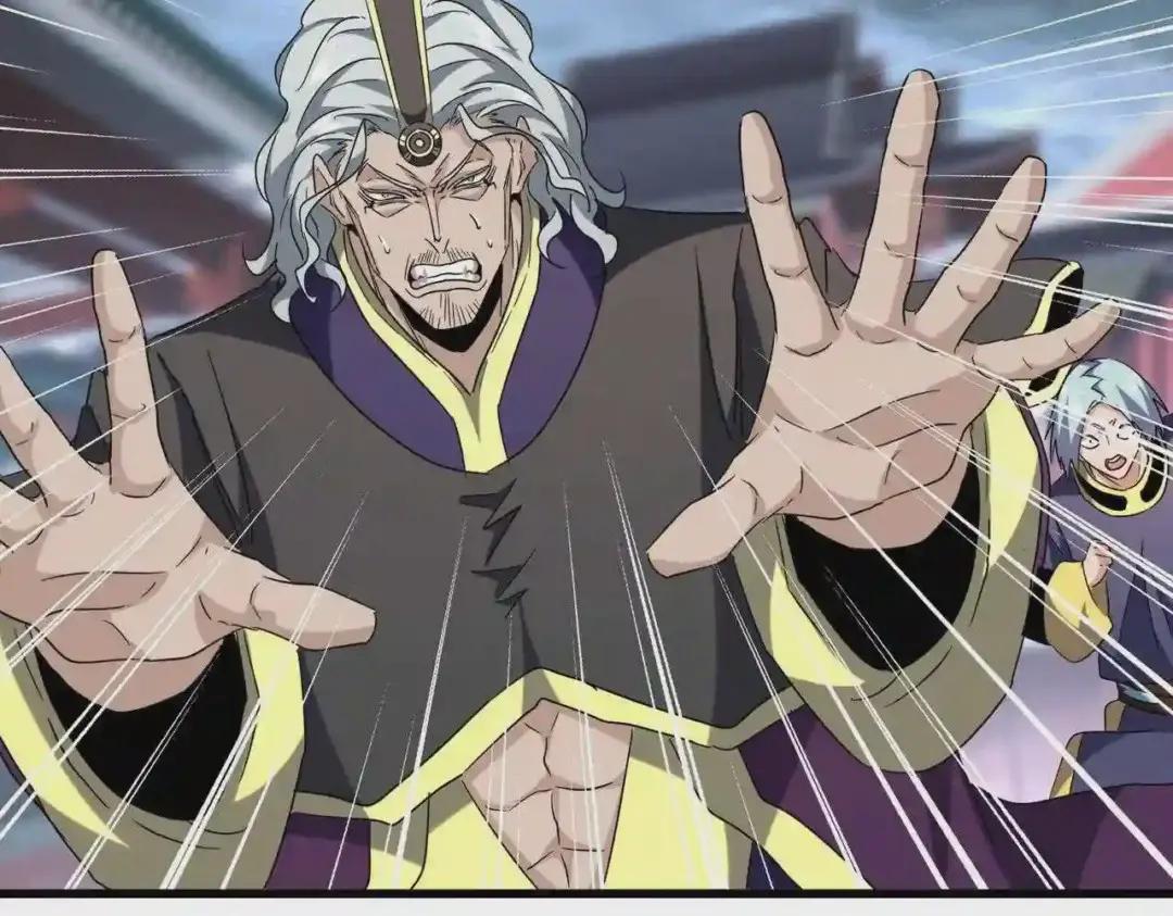 第197话 爆锤 第131页