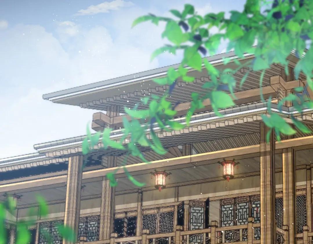 第423话 给他点颜色 第31页