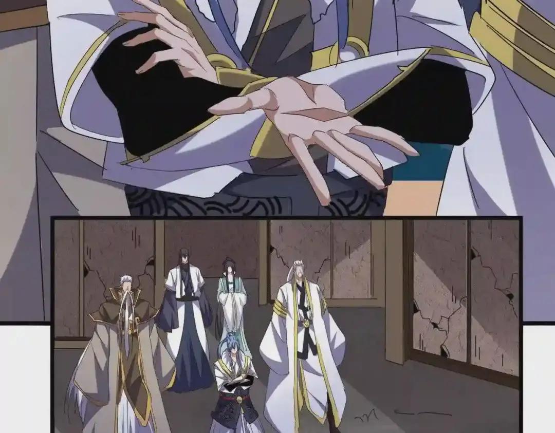 第203话 无情之人 第52页