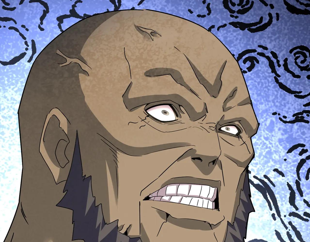 第569话 就这么点事！ 第7页
