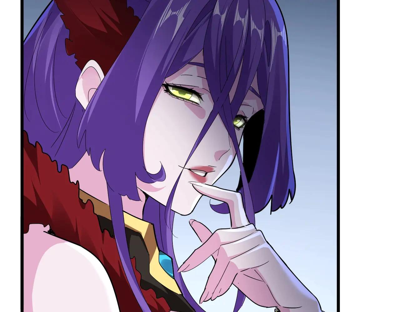 第569话 就这么点事！ 第17页