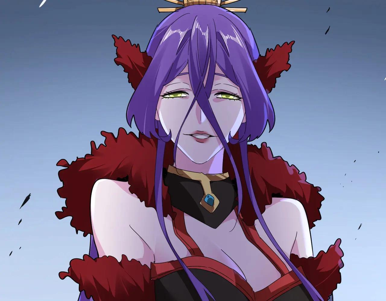 第569话 就这么点事！ 第23页