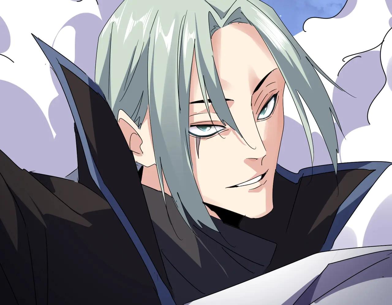 第569话 就这么点事！ 第87页
