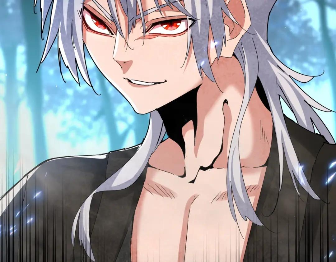 第449话 没有心的男人 第125页