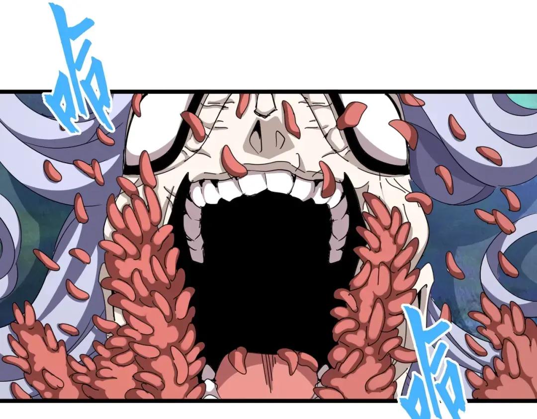 第358话 正片开场！ 第73页