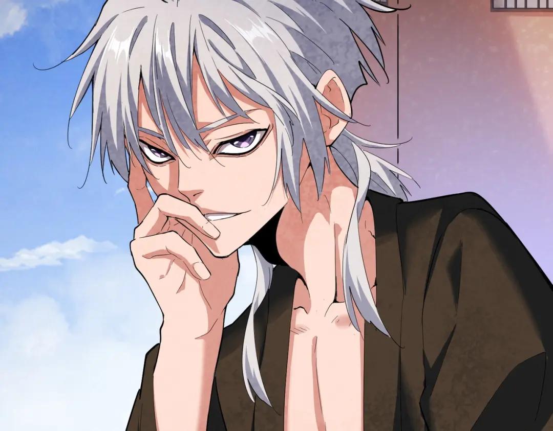 第417话 吃人辣！ 第89页