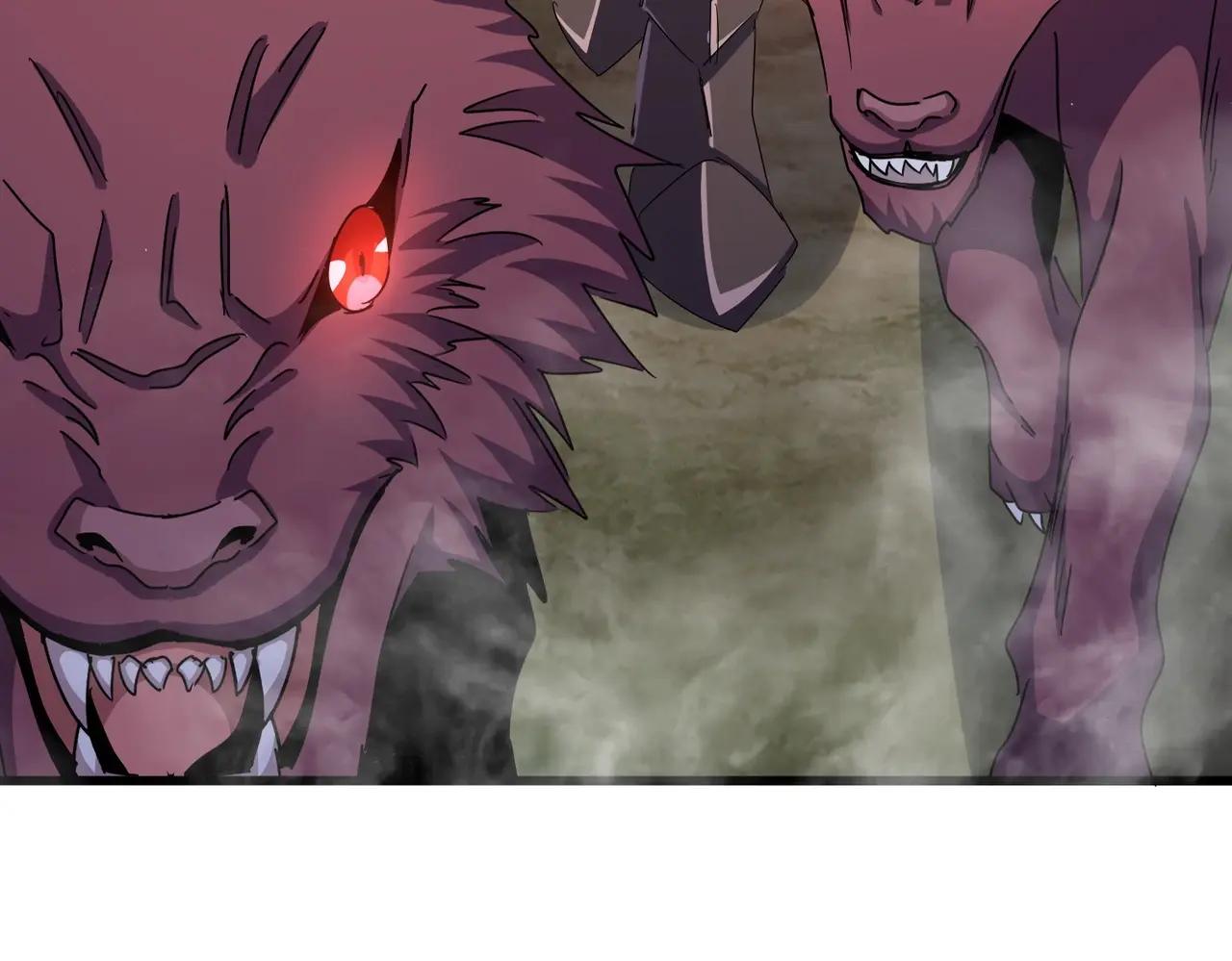 第495话 老对手 第19页