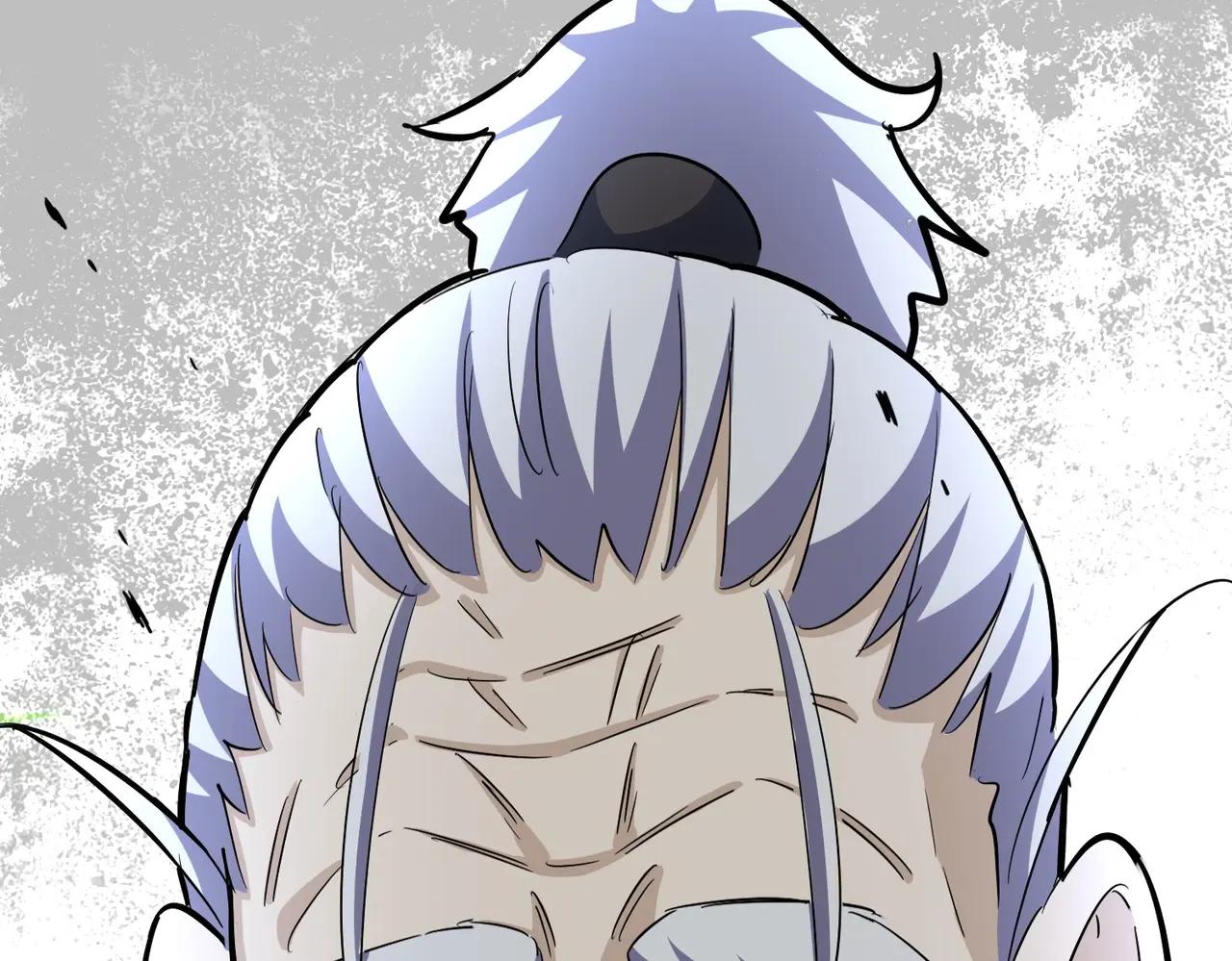 第394话 天下苍生关老子屁事 第5页