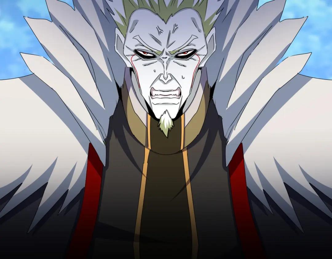 第459话 最危险的盟友 第52页