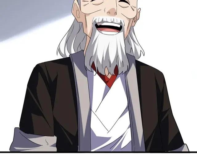 第750话 再见袁老 第74页