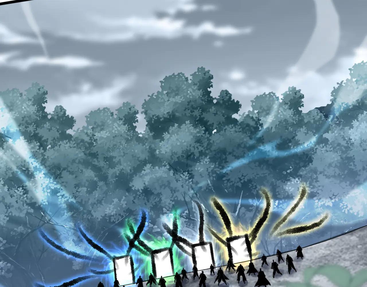 第609话 不速之客 第83页