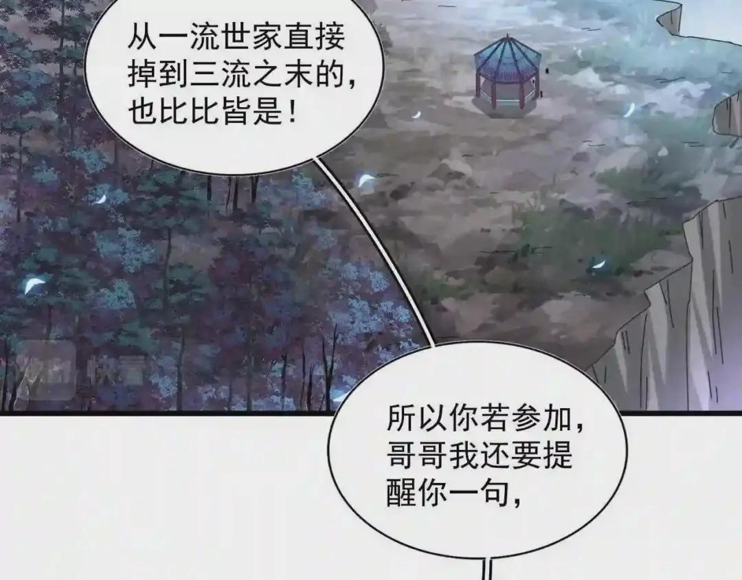 第258话 家族排名 第24页