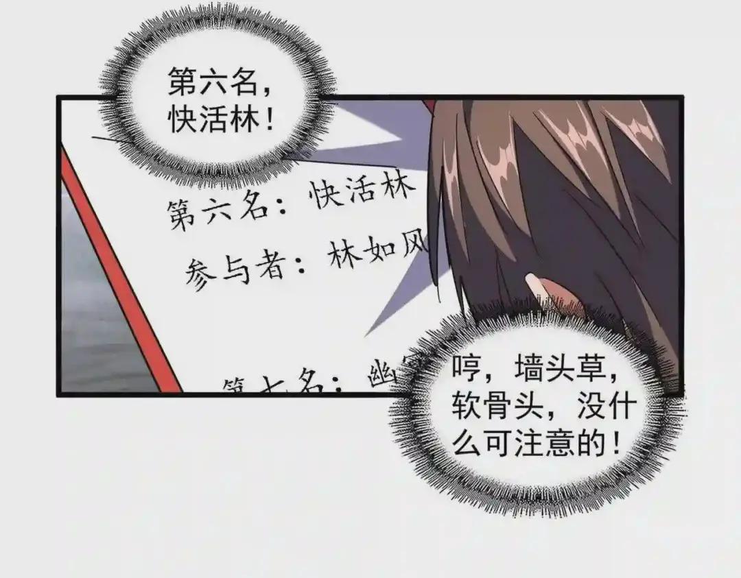 第258话 家族排名 第72页