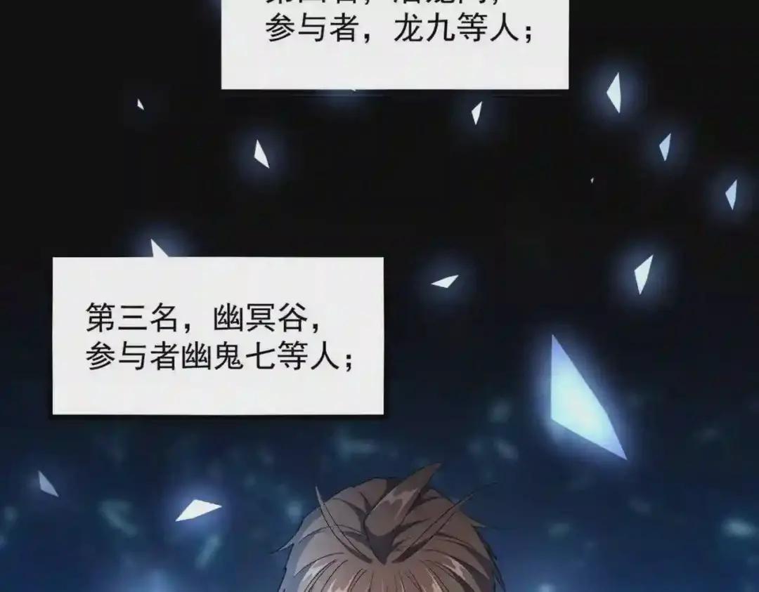 第258话 家族排名 第76页