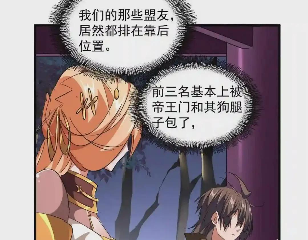第258话 家族排名 第80页