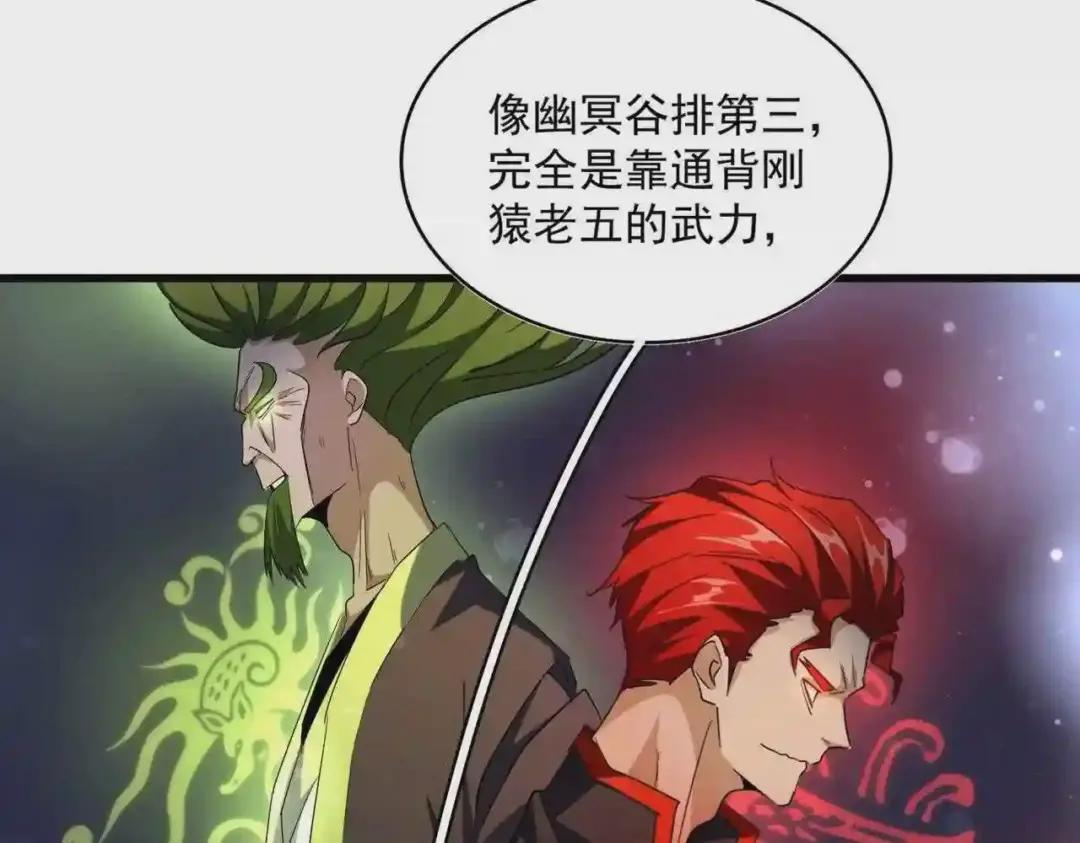 第258话 家族排名 第87页