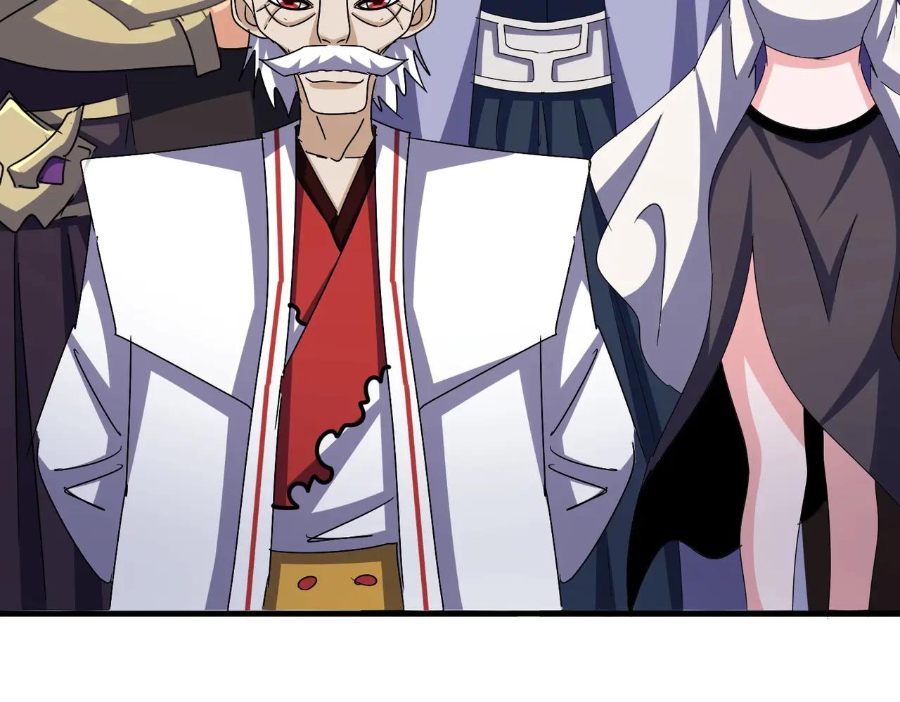第544话 天宇篇·完 第13页