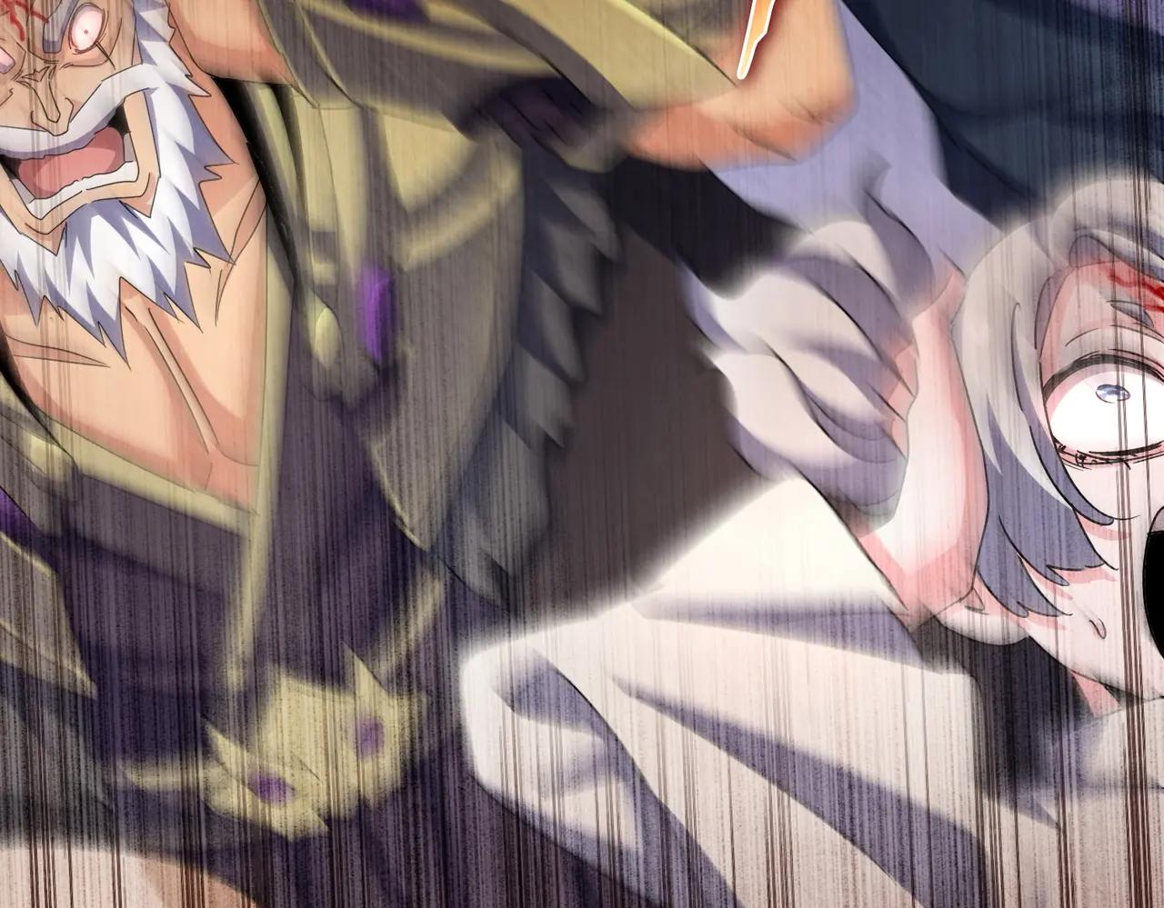 第544话 天宇篇·完 第49页