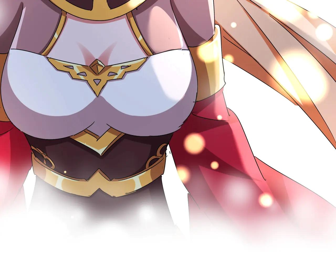 第544话 天宇篇·完 第100页