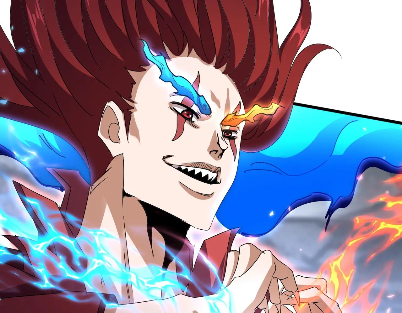 第647话 领域神魂 第112页