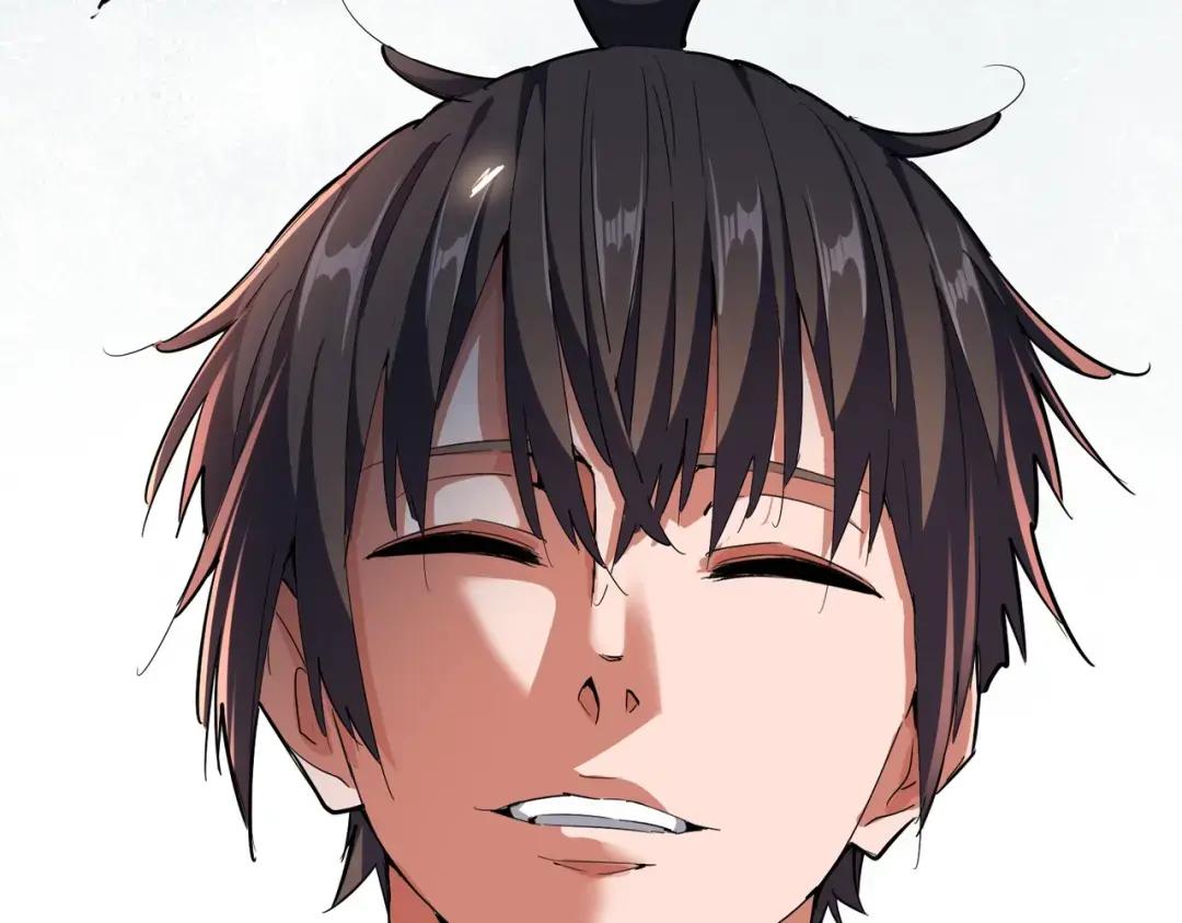 第307话 魔道 第3页