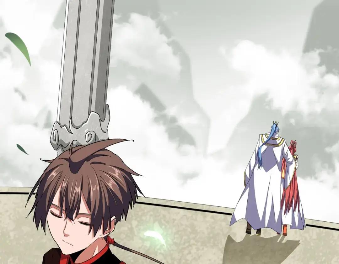 第307话 魔道 第107页