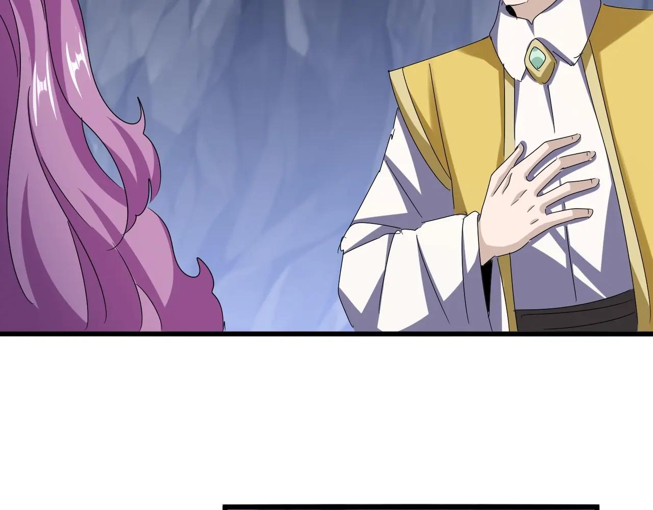 第555话 好一个绘声绘色！ 第53页