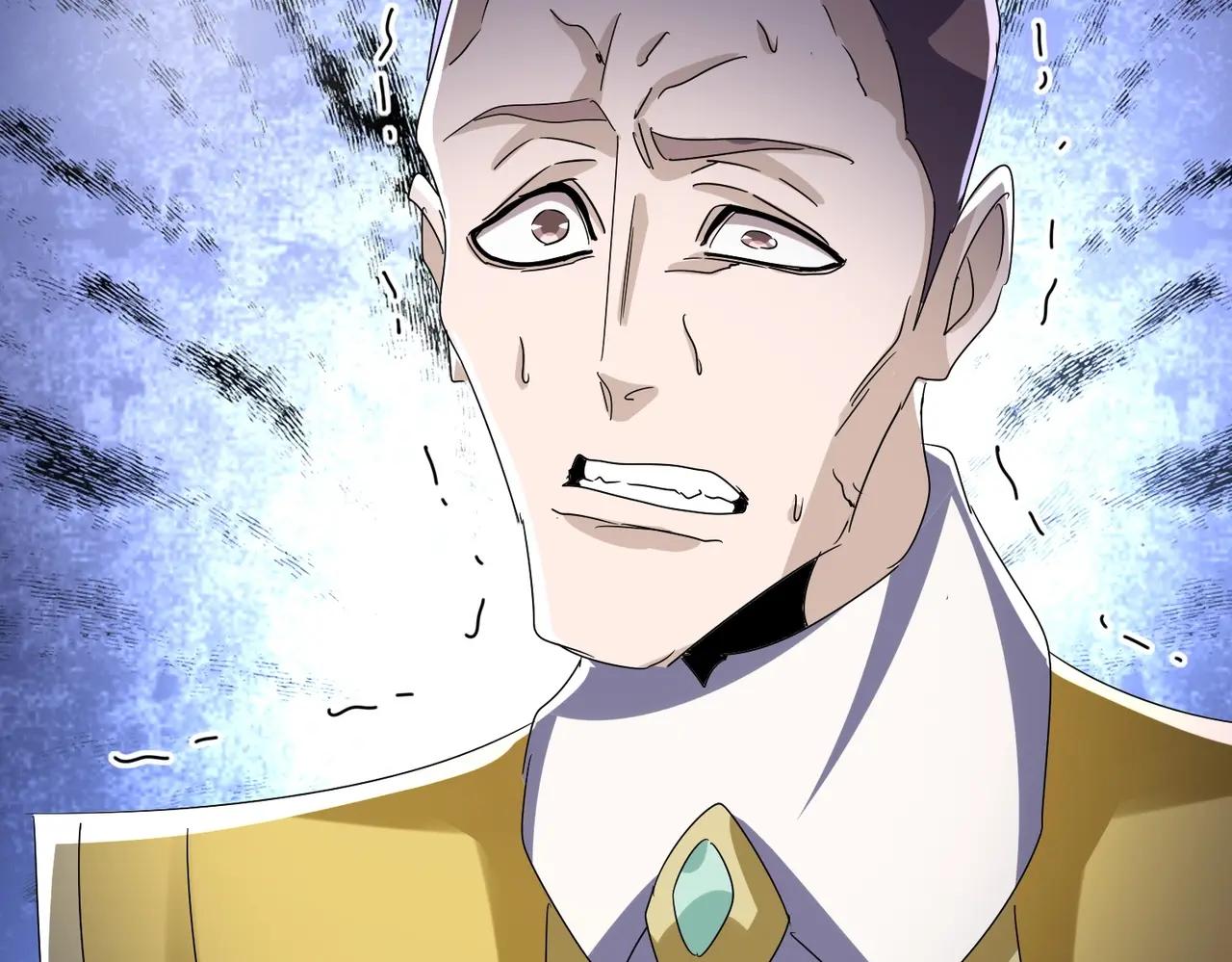 第555话 好一个绘声绘色！ 第96页