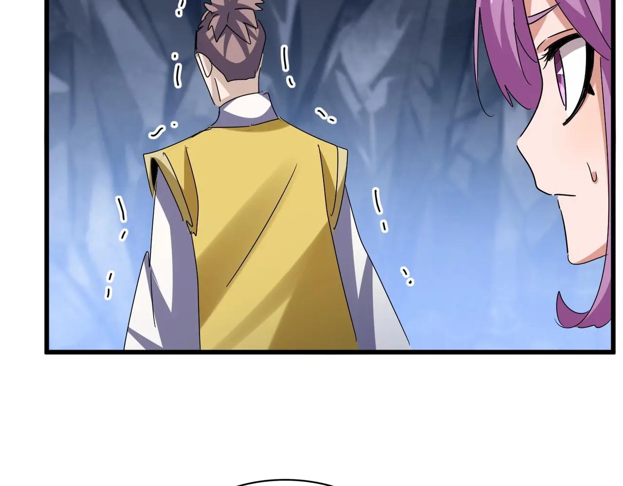 第555话 好一个绘声绘色！ 第98页