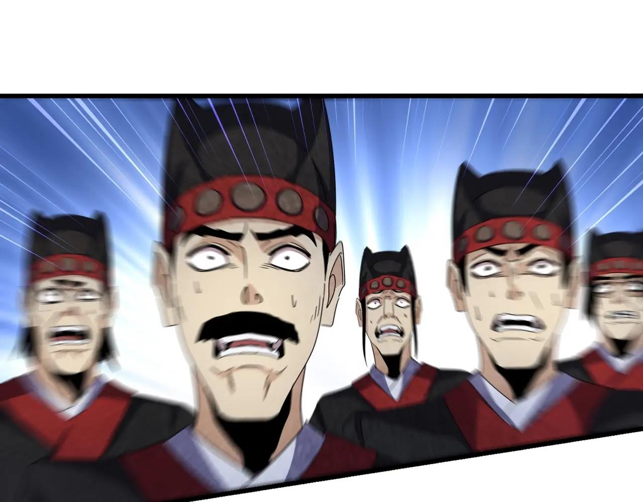 第491话 小丑竟是我自己！！！！！！！！！！！！ 第103页