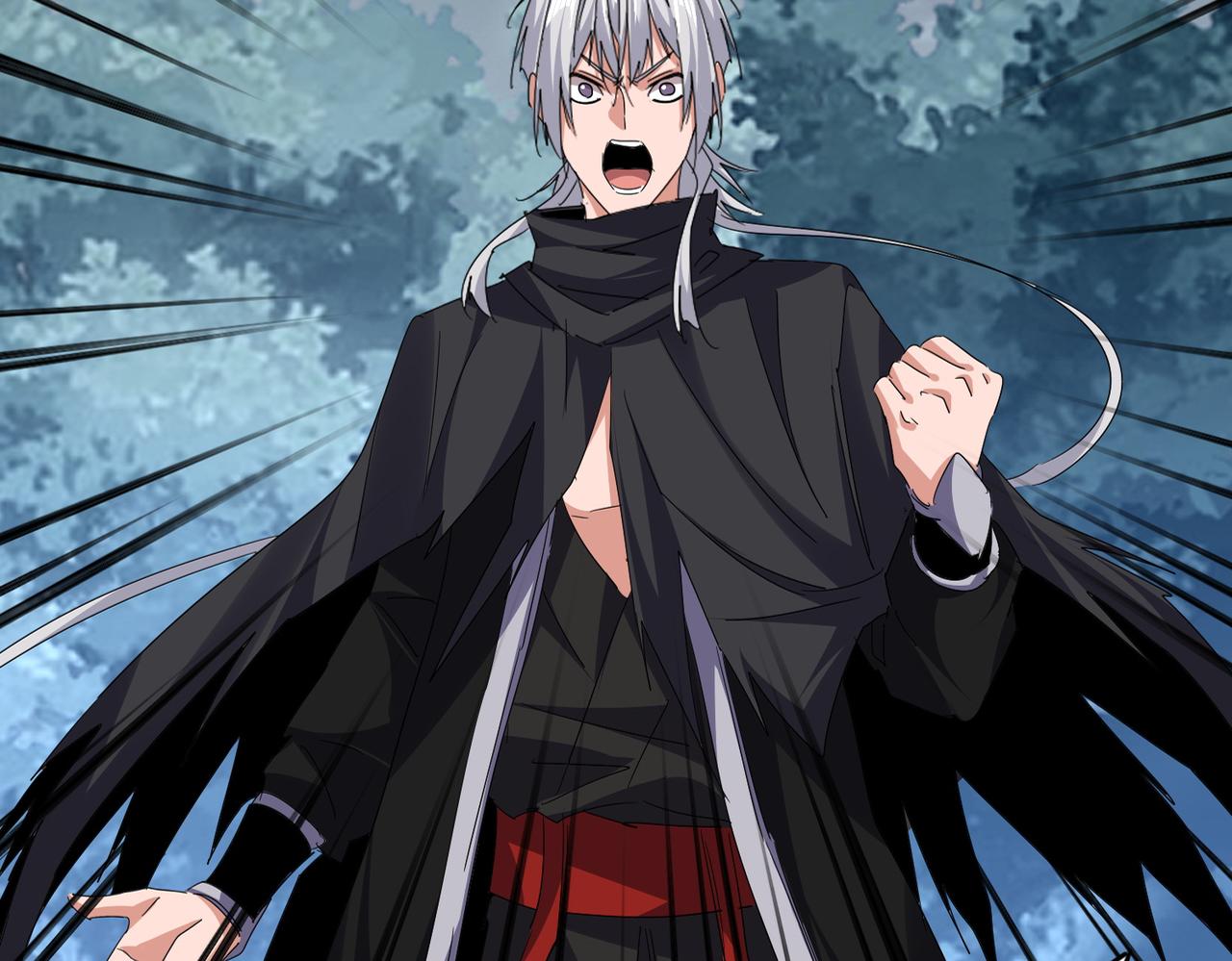 第779话 反攻魔策宗 第10页