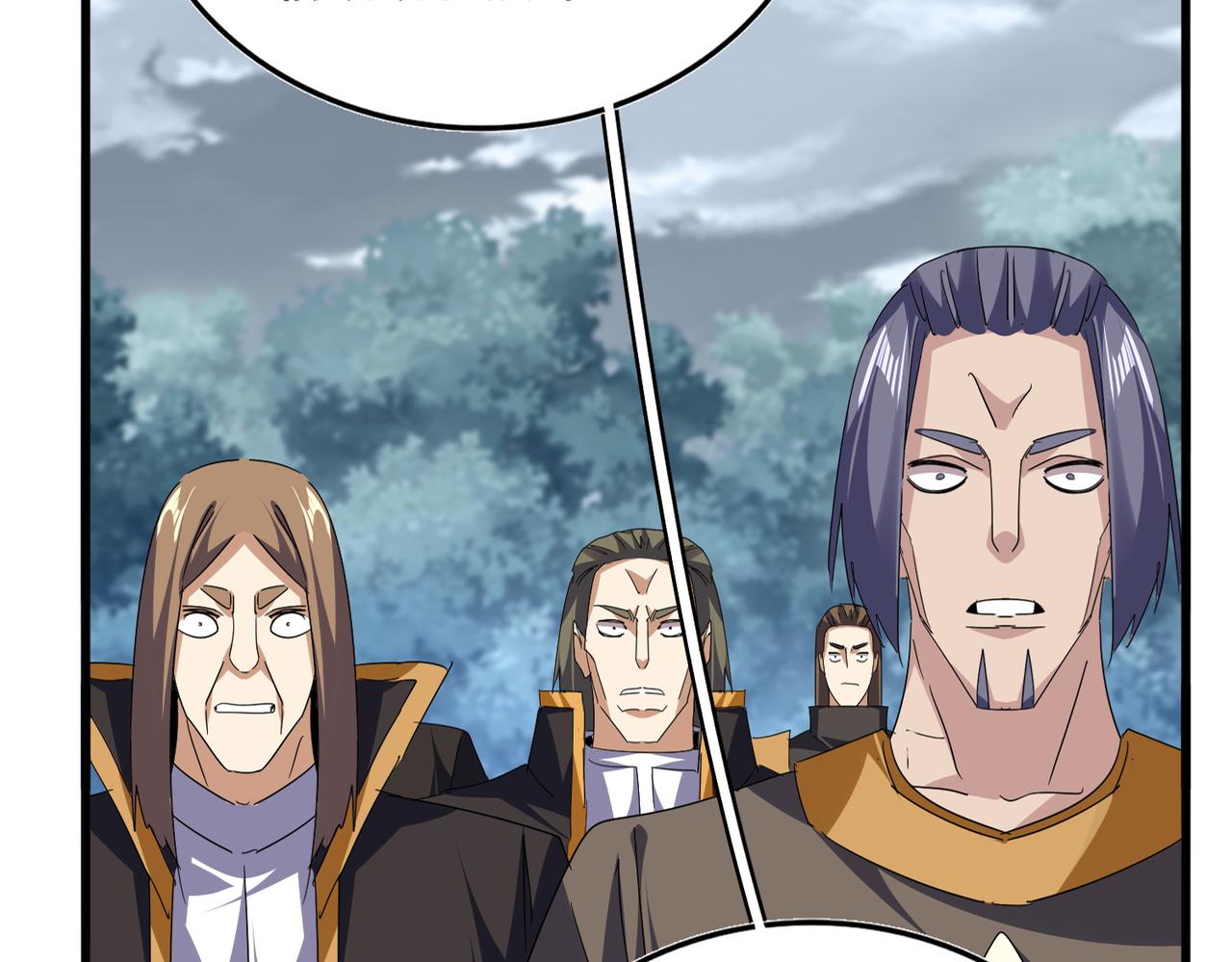 第779话 反攻魔策宗 第19页