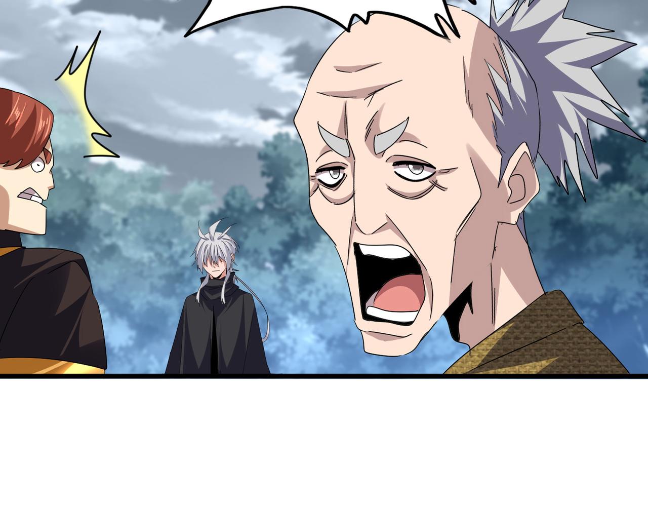 第779话 反攻魔策宗 第30页