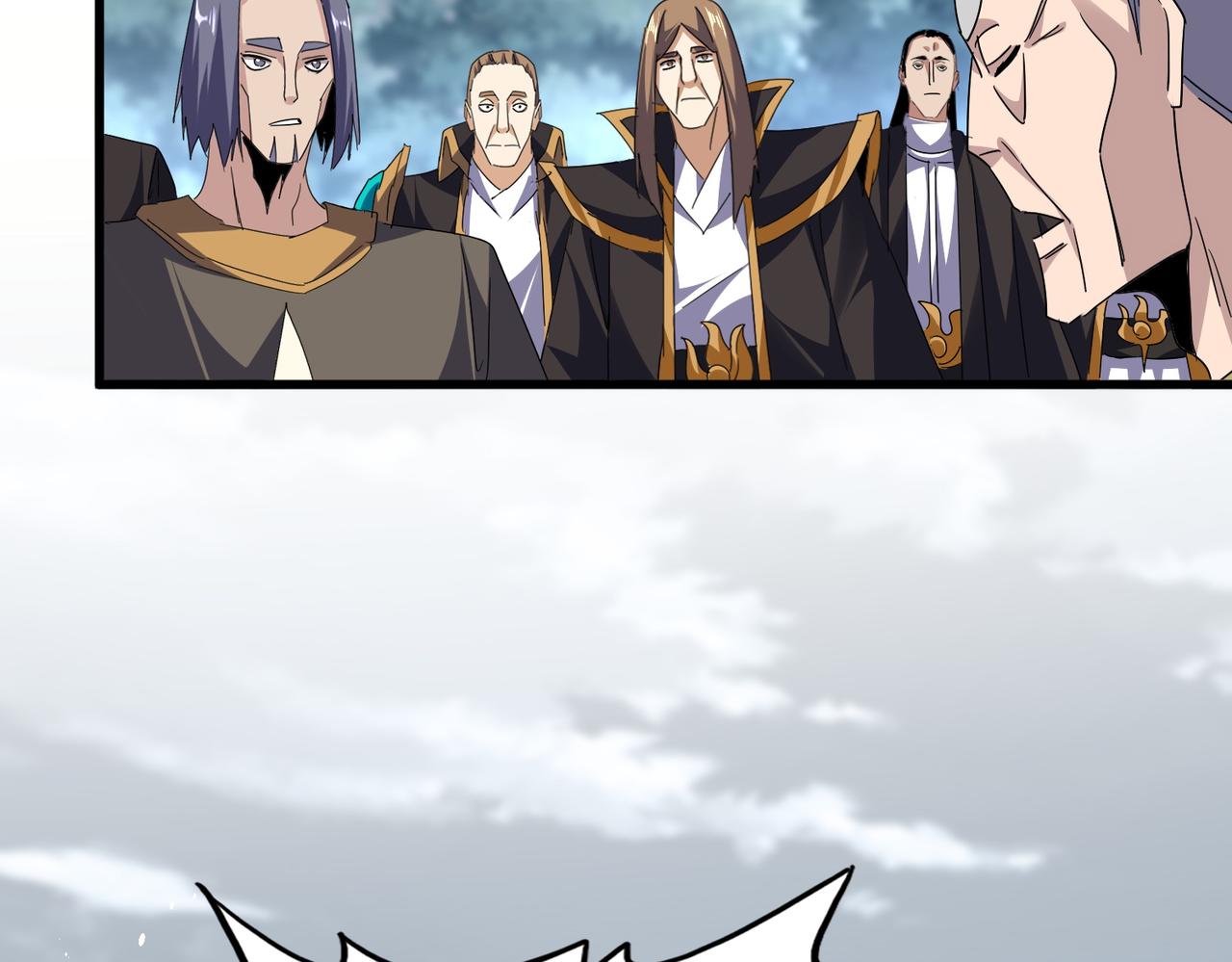 第779话 反攻魔策宗 第37页