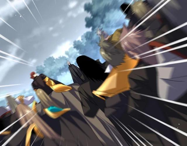 第779话 反攻魔策宗 第41页