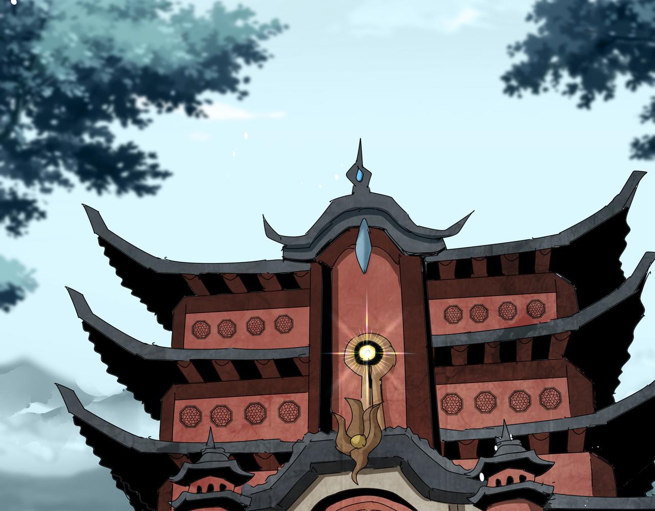 第779话 反攻魔策宗 第55页