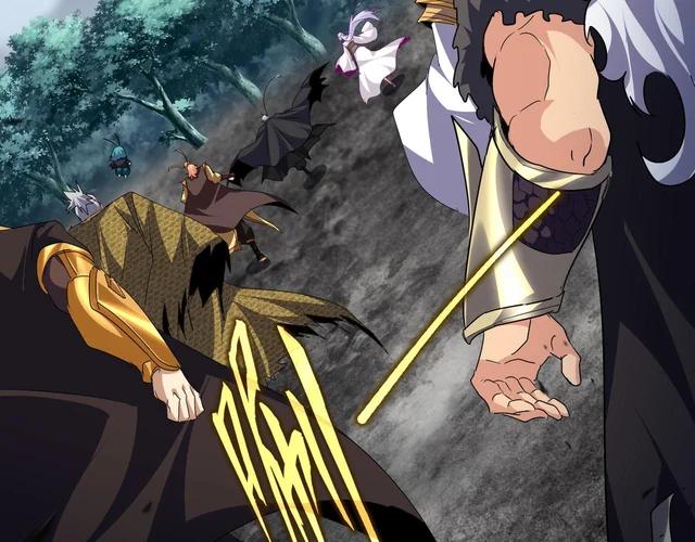 第779话 反攻魔策宗 第81页