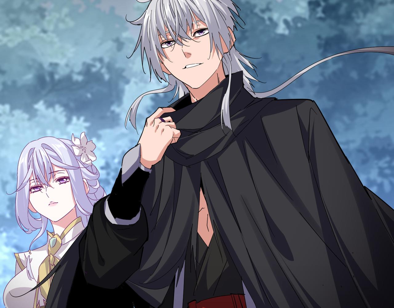 第779话 反攻魔策宗 第95页