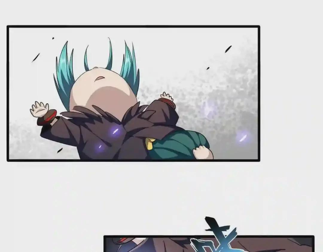 第279话 你小子怎么怂了? 第109页