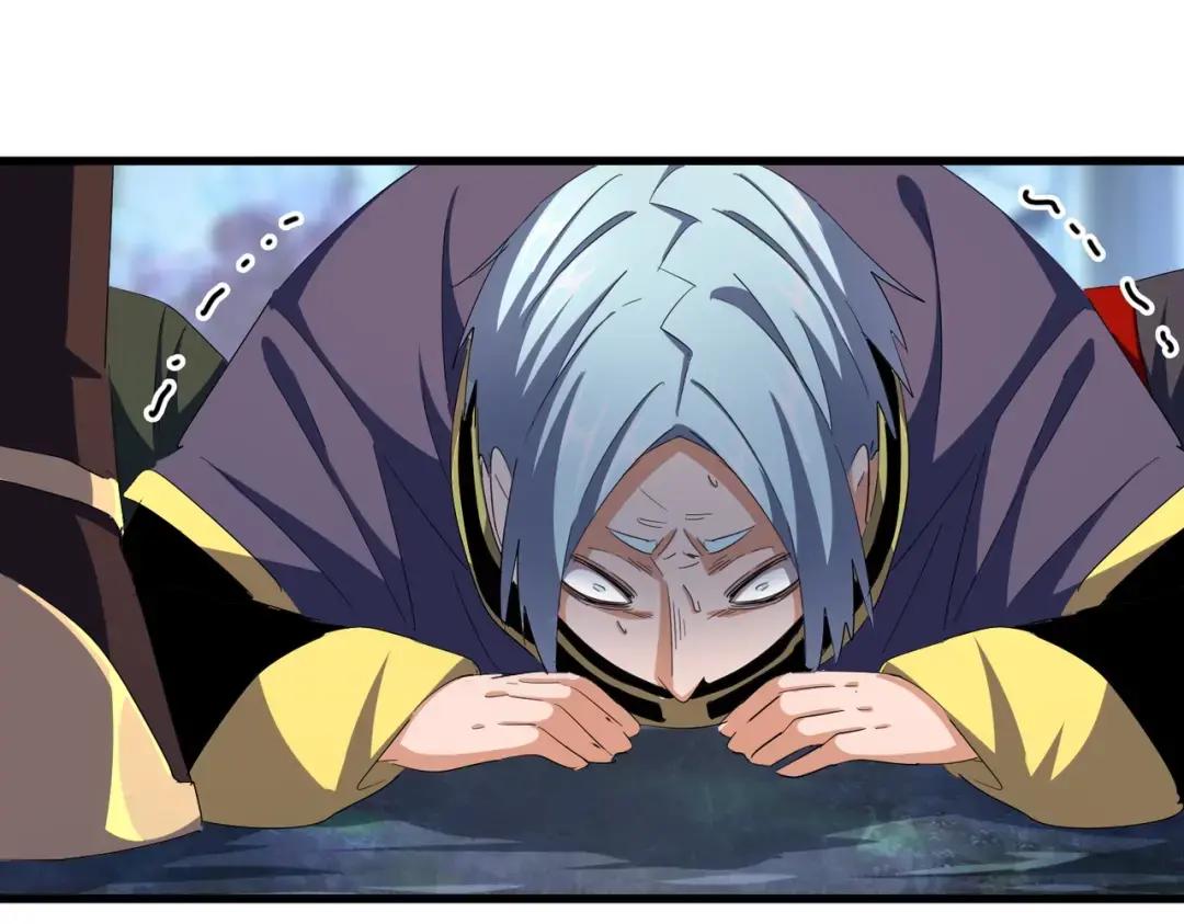 第351话 逃出升天 第114页