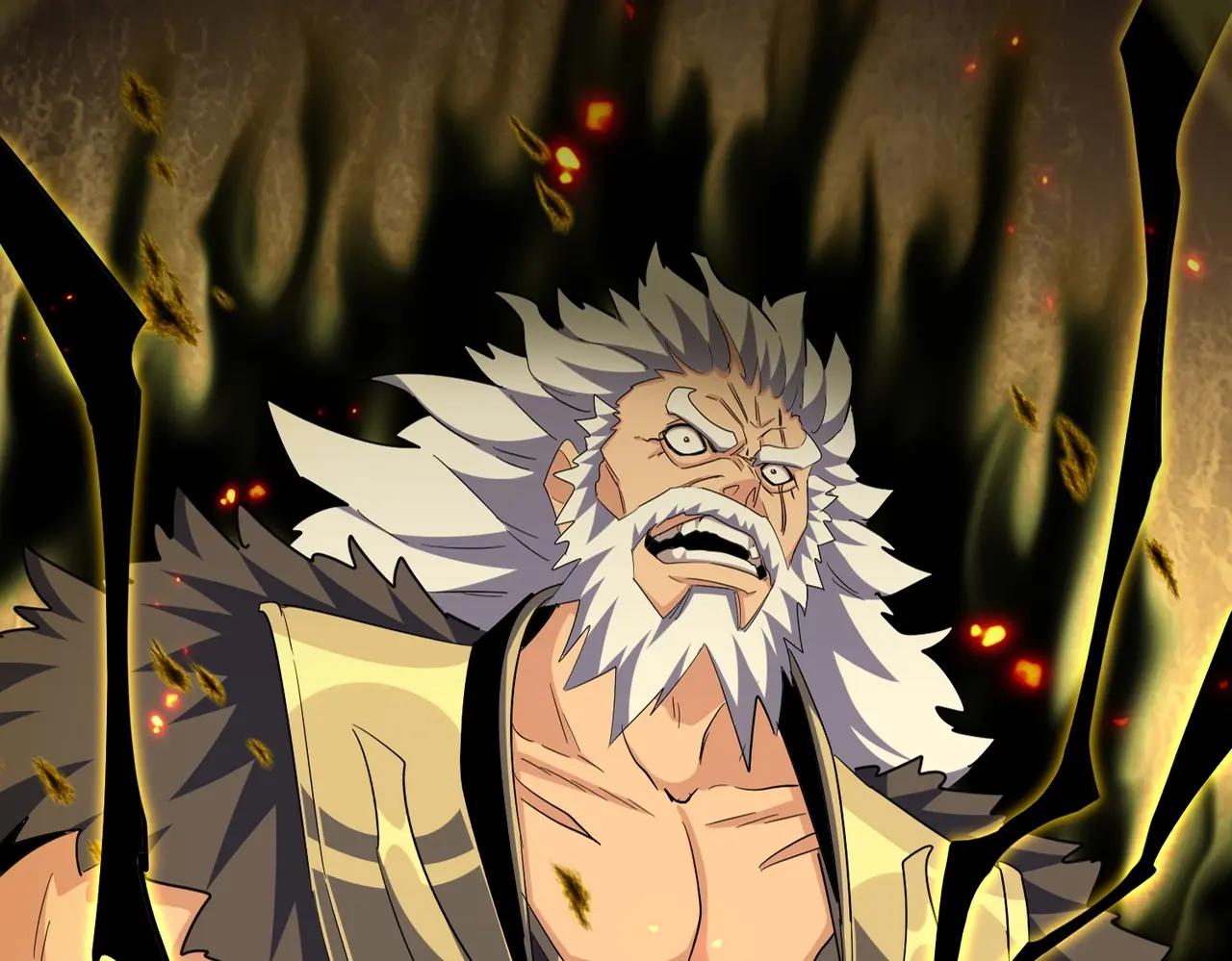 第382话 偷心的贼人！ 第6页