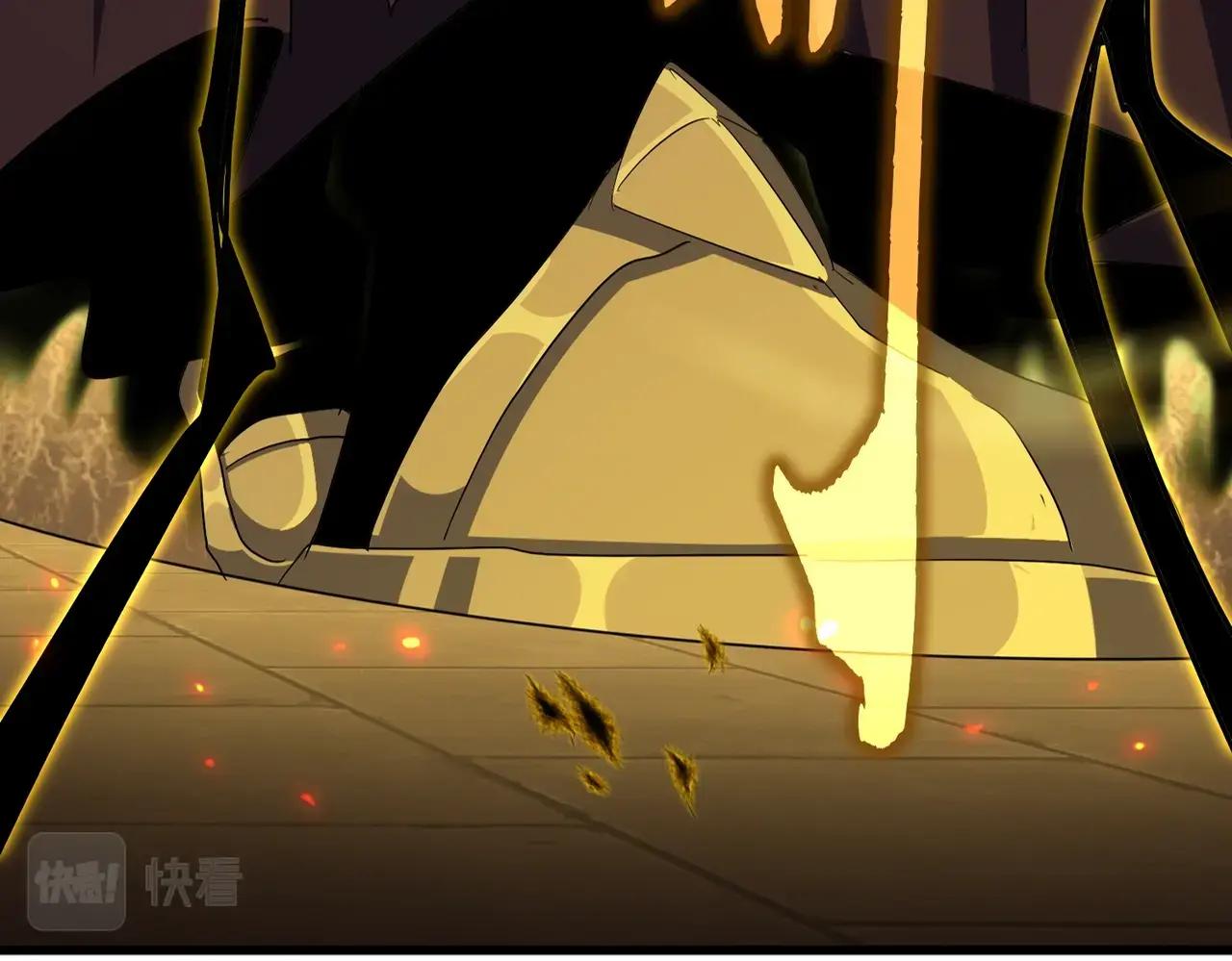 第382话 偷心的贼人！ 第9页
