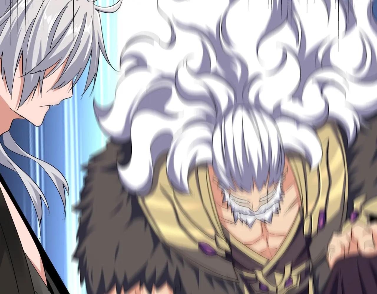 第382话 偷心的贼人！ 第85页