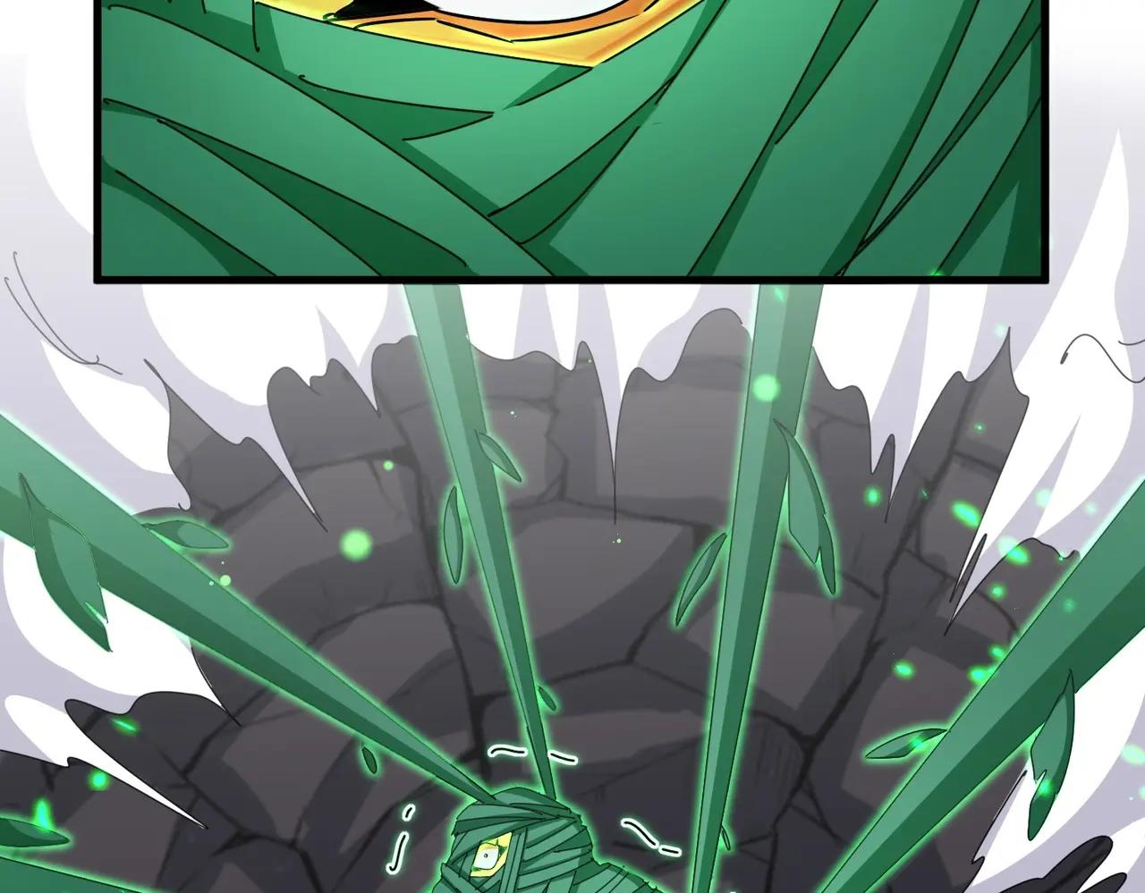 第523话 捕获神魂 第81页